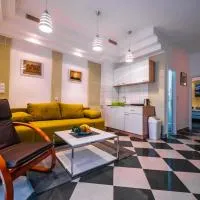 Apartman Luka, hotell sihtkohas Livno