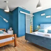 Hôtel La Bastide, hotelli Hyèresissä