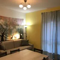 Cà Giorg, hotel u gradu Fanano
