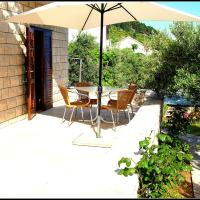 Apartments Pina, hotel near Brac Airport - BWK, Bol