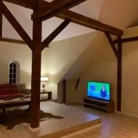 Gut Aspern Polohof, hotel a Barmstedt