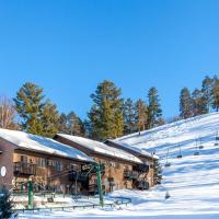 Pine Mountain Resort, hotel near Ford Airport - IMT, Iron Mountain