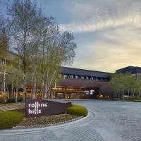 Rolling Hills Hotel, hôtel à Hwaseong