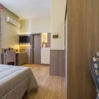 Hotel Est Piombino, хотел в Пьомбино