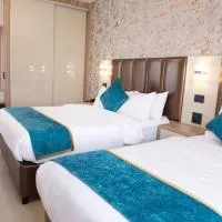 Britannia Hotel, khách sạn ở Durban