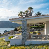 SUL MARE SARDEGNA VILLA ALIE, hotel em Villasimius