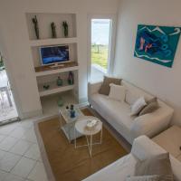 SUL MARE SARDEGNA VILLA ALIMEDE, hotel em Villasimius