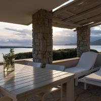 Sul Mare Sardegna Villa Anfitrite, hotel em Villasimius