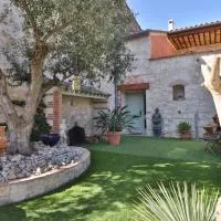 VILLA ARTEMIA - chambre d hôtes labellisée massages-piscine-climatisation, hotell sihtkohas Sigean