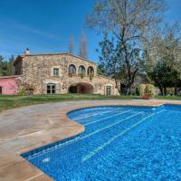 Masia mont ras
