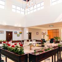 Casa de Higos, hotel dekat Samarkand Airport - SKD, Samarkand