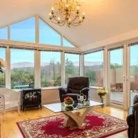 Salmons Leap Sneem Village Kerry, hotel v destinaci Sneem