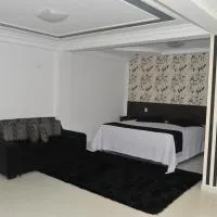 Del´Fiori Hotel, hotel di Ubá