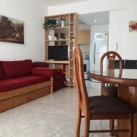 Departamentos Devoto, hotel din Buenos Aires