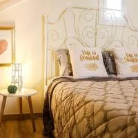 Quebra Costas Rooms Torres Vedras, hotell i Torres Vedras