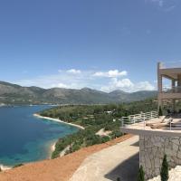 Ionion exclusive resort