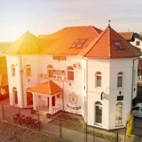 Apartmani Diksi Zrenjanin, hotel u Zrenjaninu