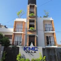 KMC Villa
