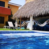 Los 10 mejores hoteles de Puerto San José, Guatemala (desde € 141)