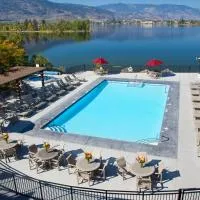 Viesnīca Walnut Beach Resort pilsētā Osojūsa