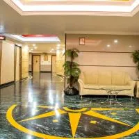 Hotel Tip Top Plaza, hotel din Thane