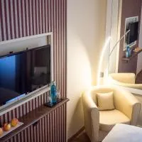Hotel Primula, viešbutis mieste Troisdorfas