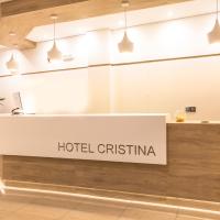 Hotel Cristina, hotel en Los Alcázares