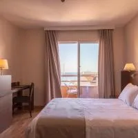 Los Alcázares में, होटल Hotel Cristina