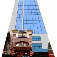 La Vinci Hotel, hôtel à Dhaka
