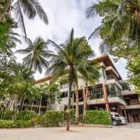 J4 Samui Hotel - Chaweng Beach, hotel en Chaweng