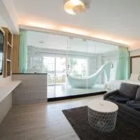 墾丁后灣仙杜瑞拉海景旅宿, hotel sa Checheng