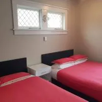 Gretna Hotel Taihape, hotel v destinácii Taihape