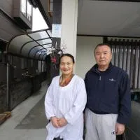 Viesnīca Minpaku Suzuki pilsētā Hiraizumi