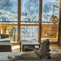 Ruhehotel & Naturressort Rehbach - Adults only