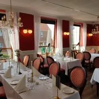 Det Gamle Rådhus, hotel a Gråsten