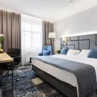 Hotel Włoski Italia Boutique Old Town Poznań, khách sạn ở Poznań