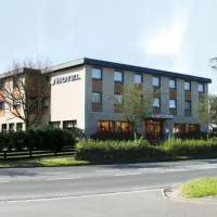 Wehrmann-Blume, hotell i Wunstorf