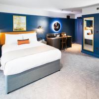 Seel Street Hotel by EPIC, hotel in Liverpool