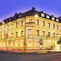 Romantik Hotel zur Post, hotel din Fürstenfeldbruck