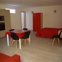 casa mariolu 2, hotel v destinaci Cala Gonone