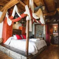 Orgullo Rural, hotel a Bermellar