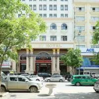 Dai Viet Hotel, hotel v destinaci Thanh Hóa