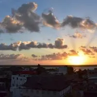 JamboHouse Lamu، فندق في لامو