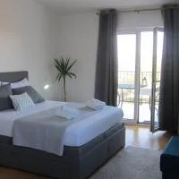 Ogreca, hotell i Skradin