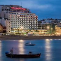 Hotel Cristina Las Palmas