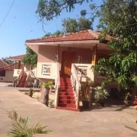 Viesnīca pesalai plvillas pilsētā Pesalai