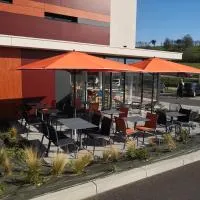 Hôtel AKENA Besançon, viešbutis mieste Bezansonas