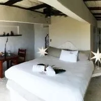 Cabrera Chalet boutique hotel, hotel u gradu Kabrera