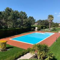 T2 Portucale Apartment