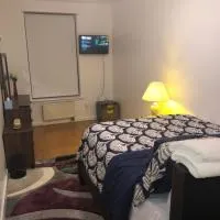 Happy home stay